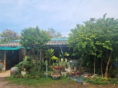 บ้านสวน