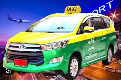 ศูนย์บริการแท็กซี่ทั่วไทย24ชั่วโมง